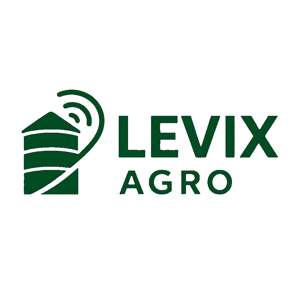 Logo LEVIX Agro